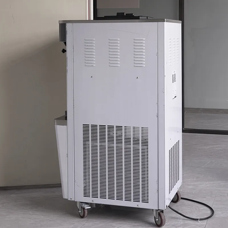 Softeismaschine JM-S42B (5)