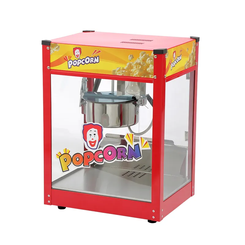 Machine à pop-corn Machine à pop-corn
